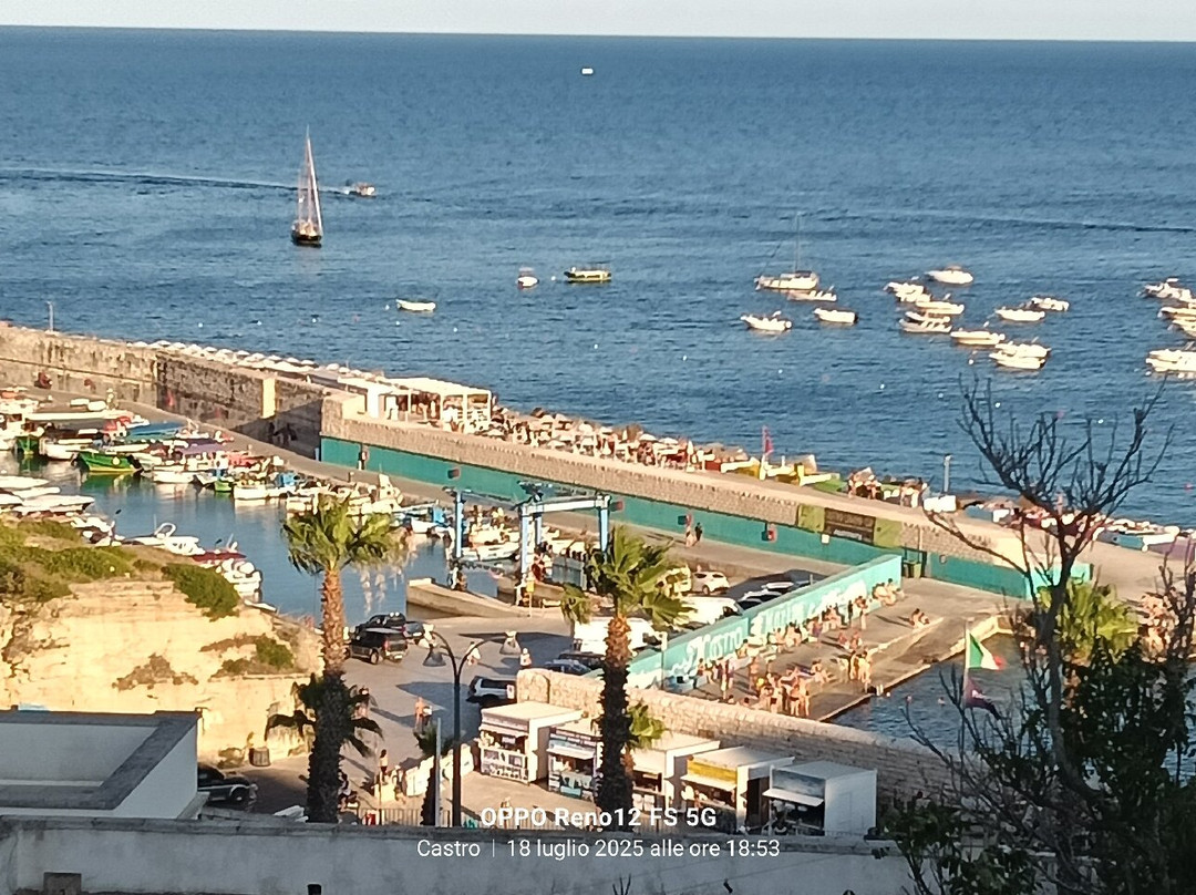 全景餐厅酒店主图