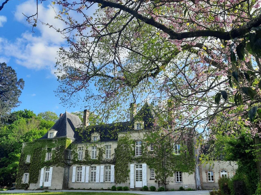 L'essongere