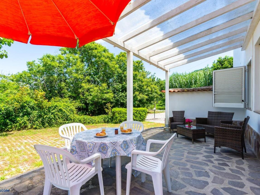 Le Castagne Apartments Ischia