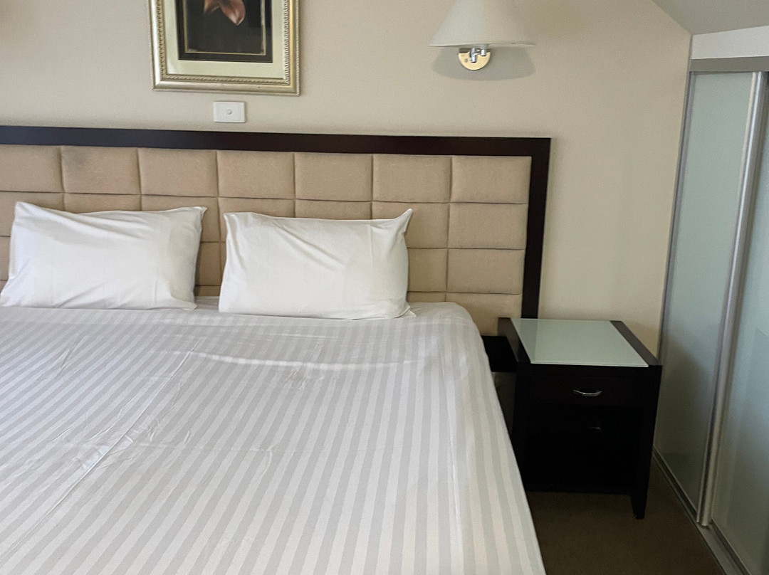 路夫拉酒店及公寓主图