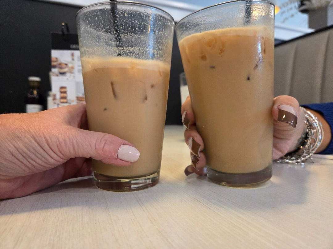 Agape Cafe & Grille主图