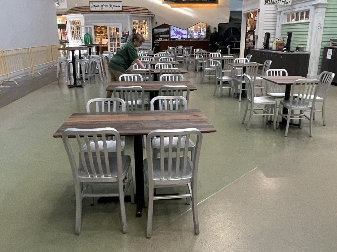 New Hampshire State Liquor Store & Safety Rest Stop-Hooksett必去景点