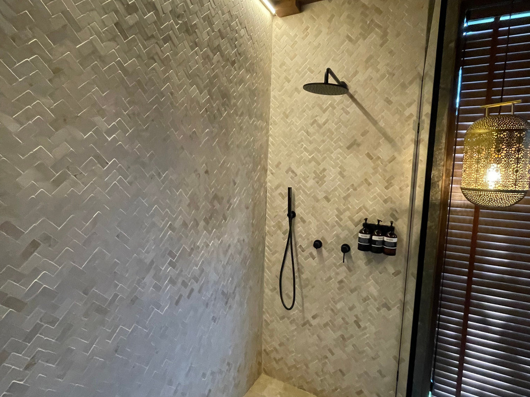 Ananda Spa by Samanvaya-席德门必去景点