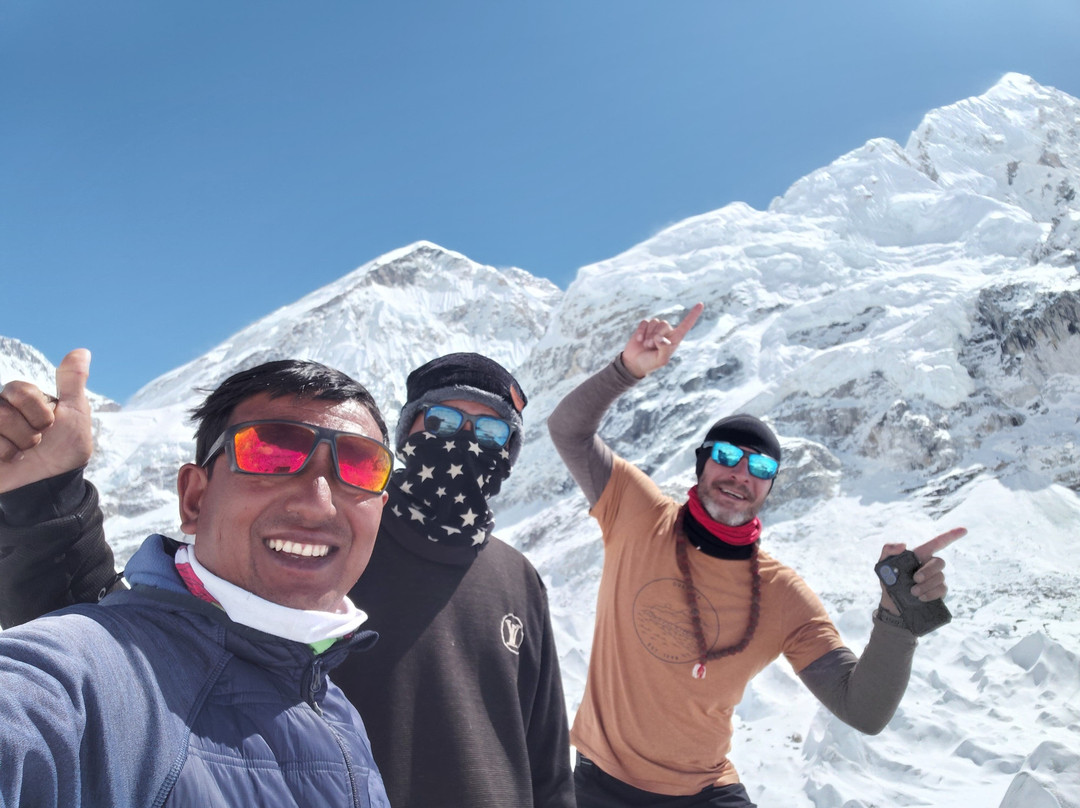 Naturestride Mountain Adventure-加德满都必去景点