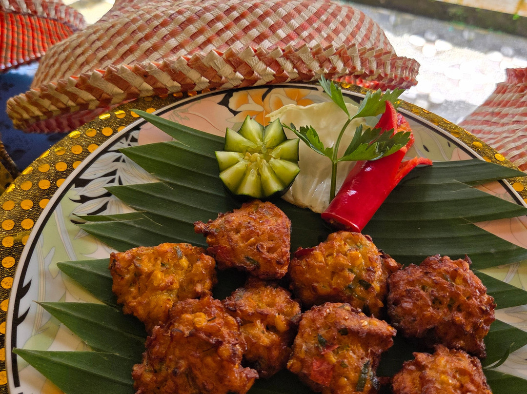 Jeding Bali Cooking Class-乌布必去景点