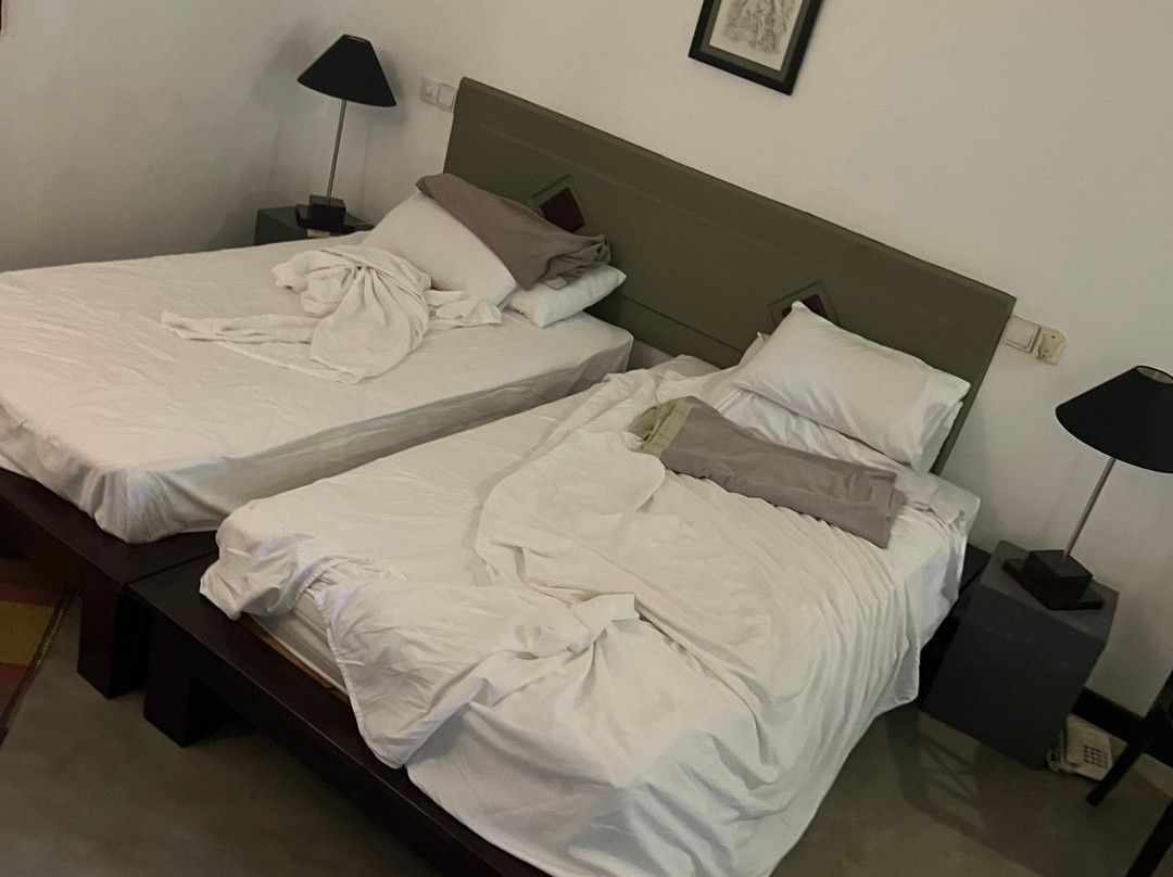 Oak Ray Elephant Lake Resort主图