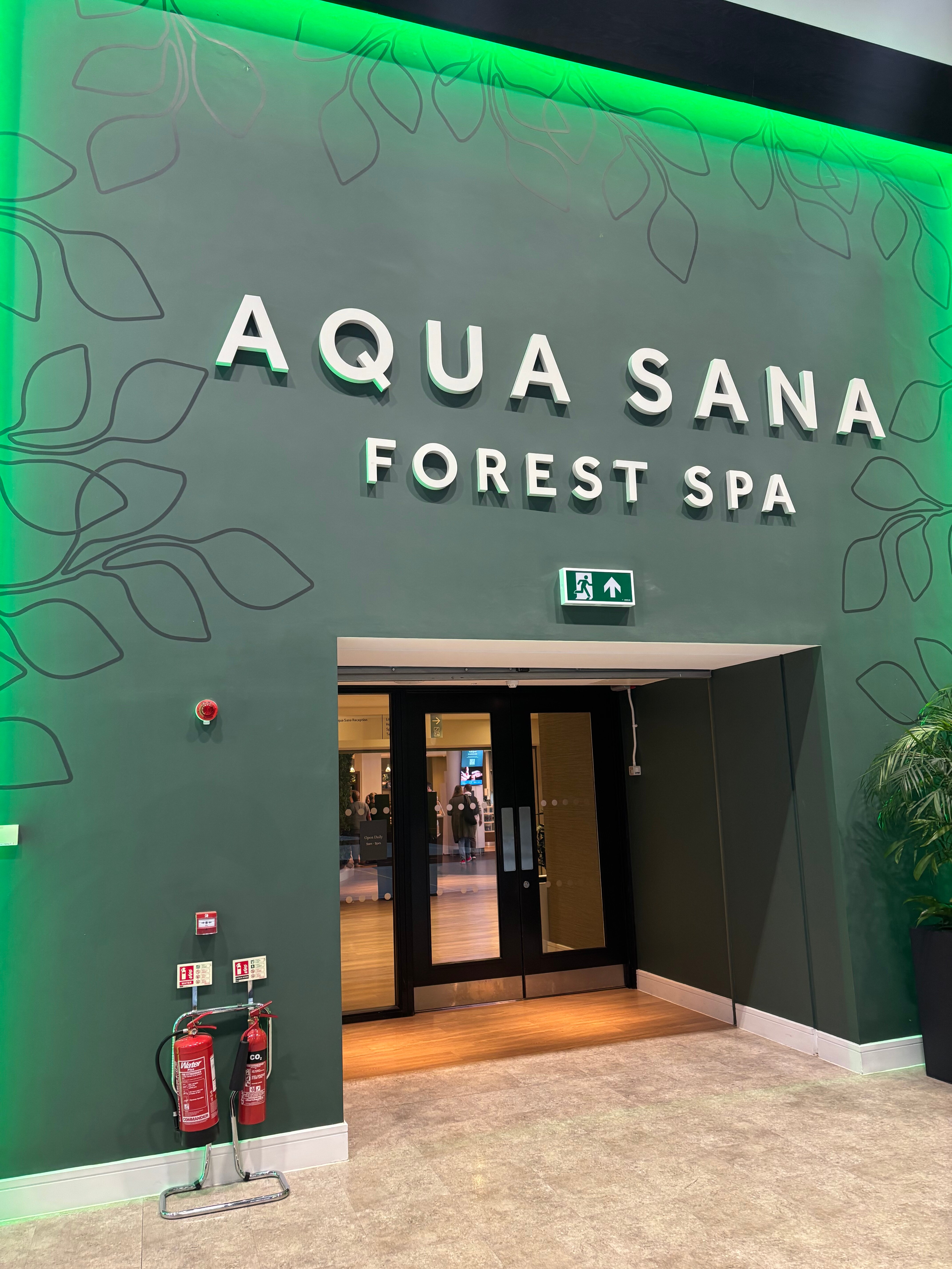 Center Parcs Woburn Forest-官方
