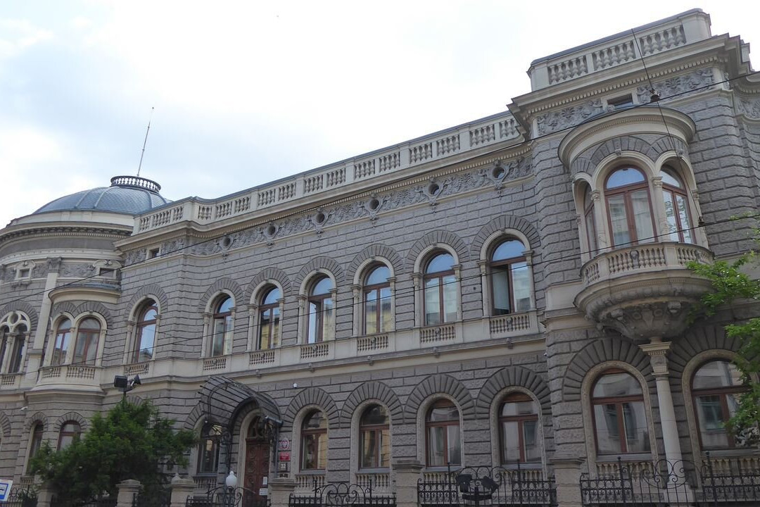 Karol Poznanski Palace-罗兹必去景点