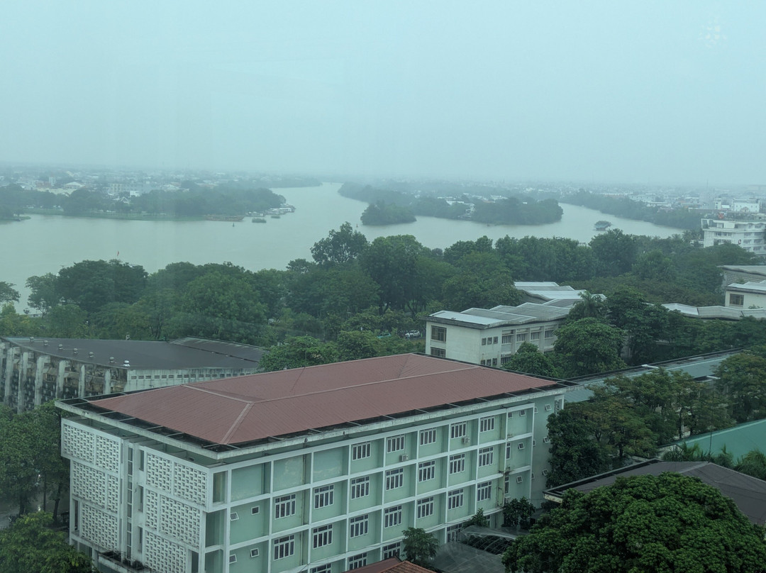 TTC Imperial Hotel主图