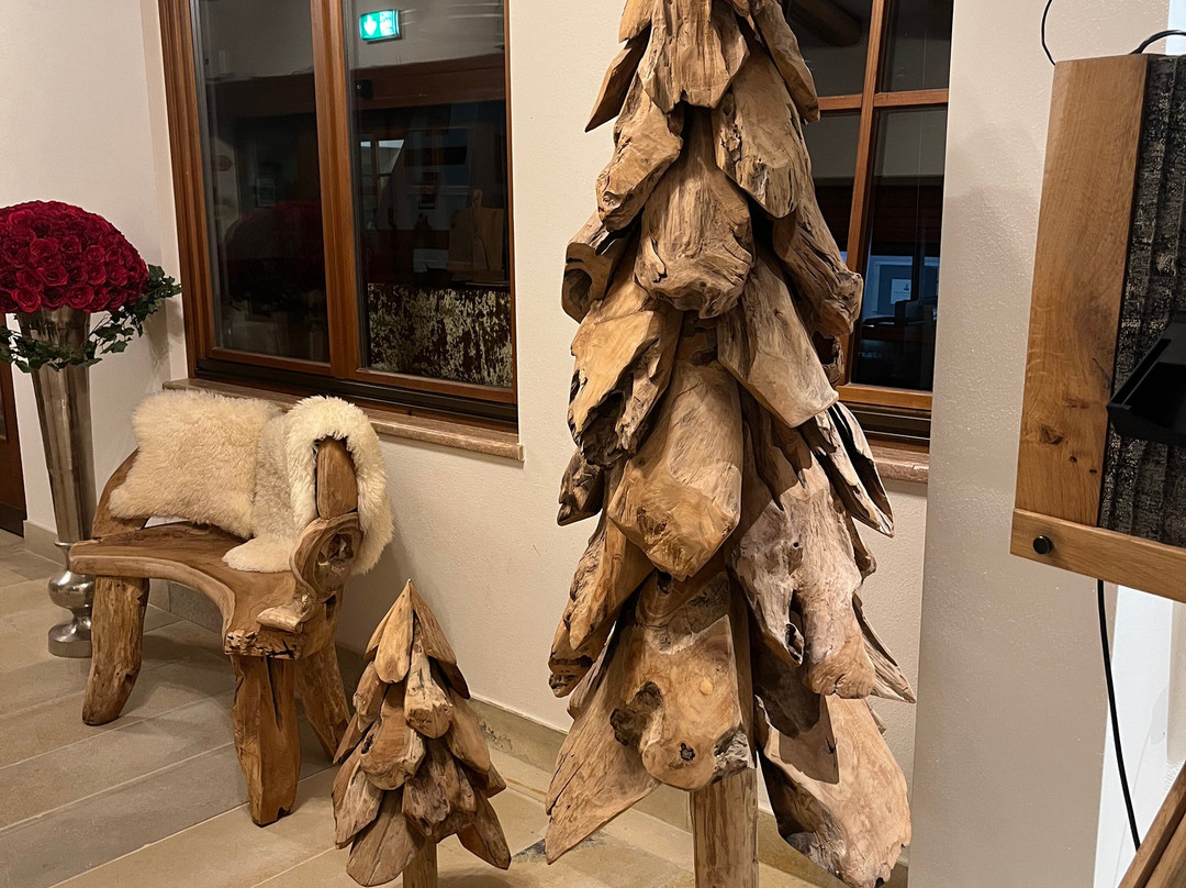 Hotel Sonnschein主图