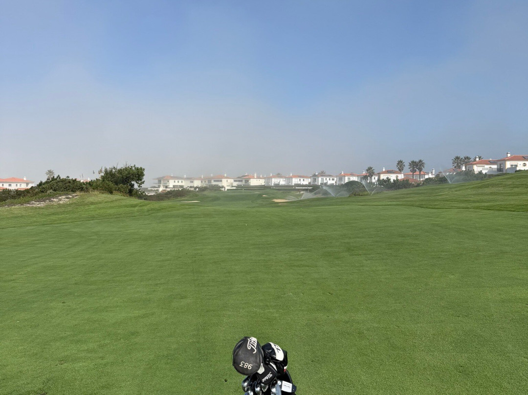 Praia d'el Rey Golf Course-奥比都斯必去景点
