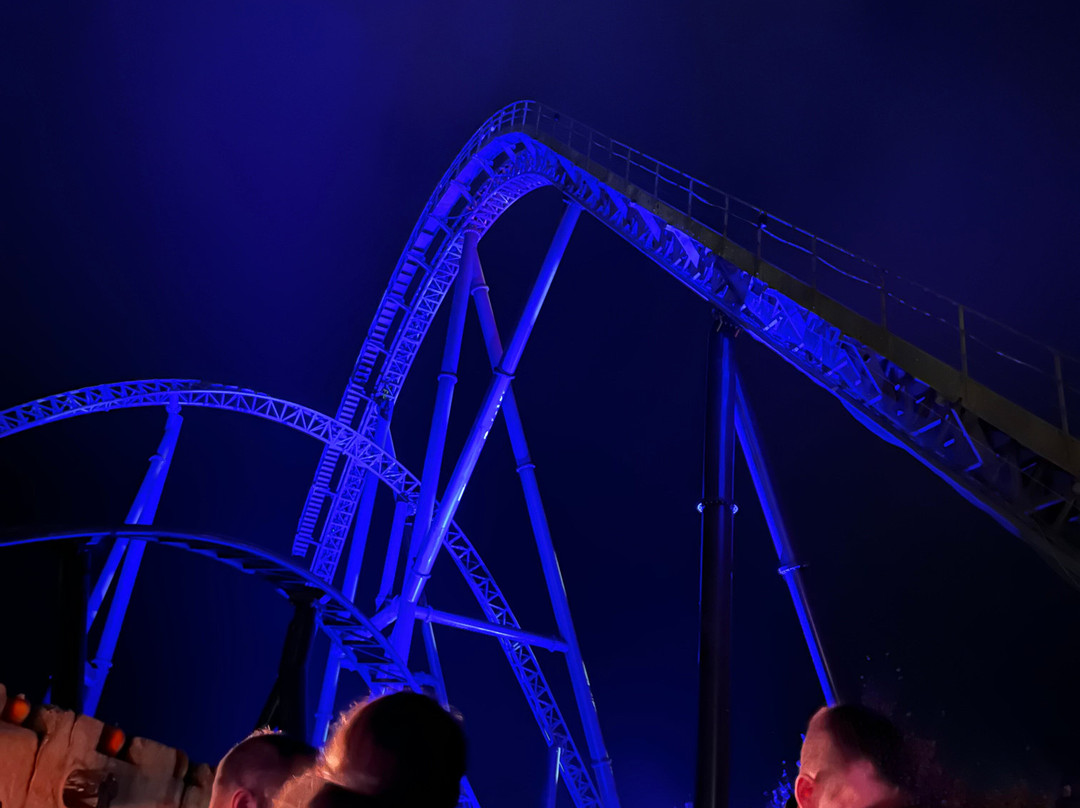 Djurs Sommerland-Nimtofte必去景点