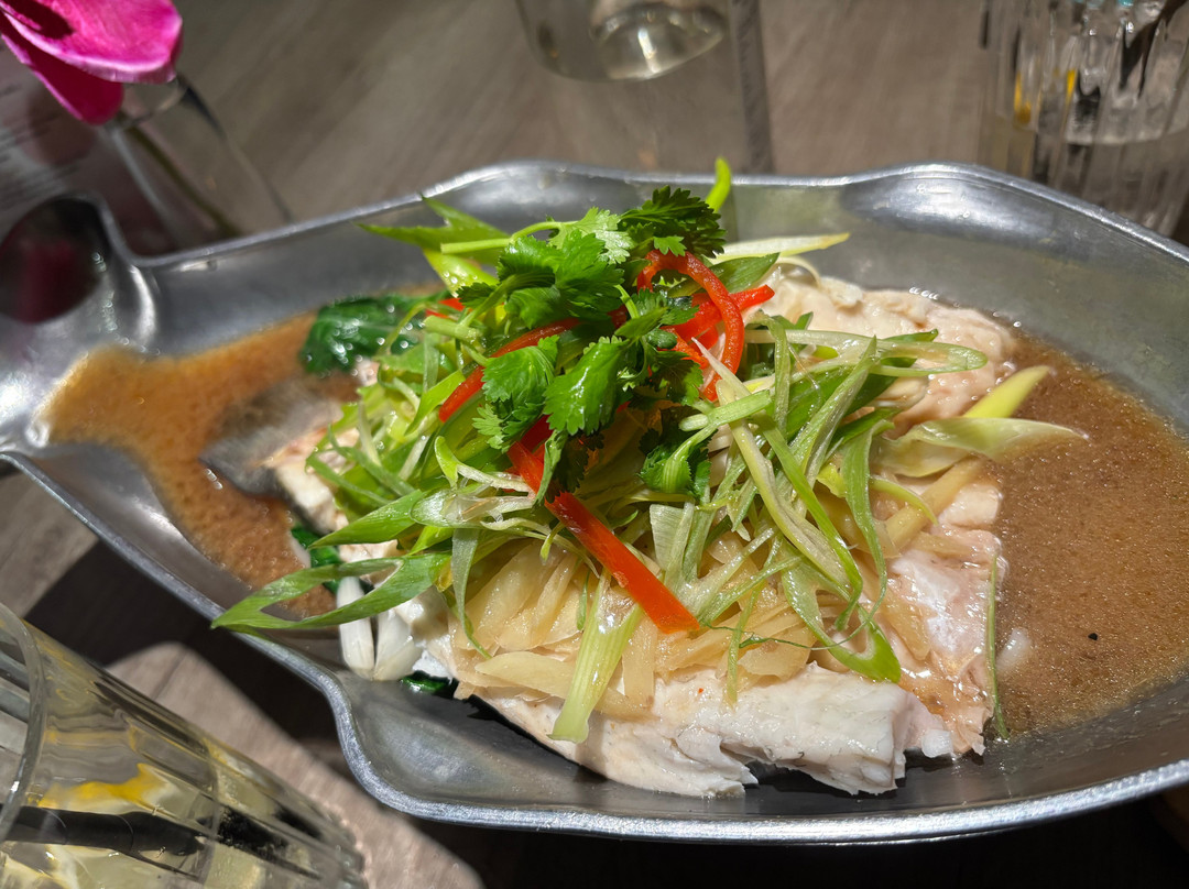 Korat Thai Cuisine
