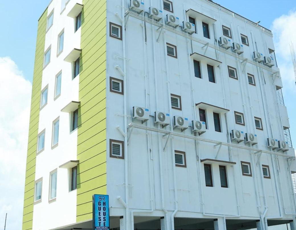 S R Guest House