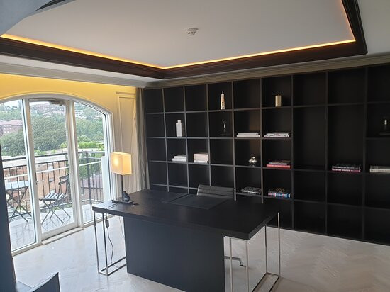 悉尼双湾洲际酒店主图