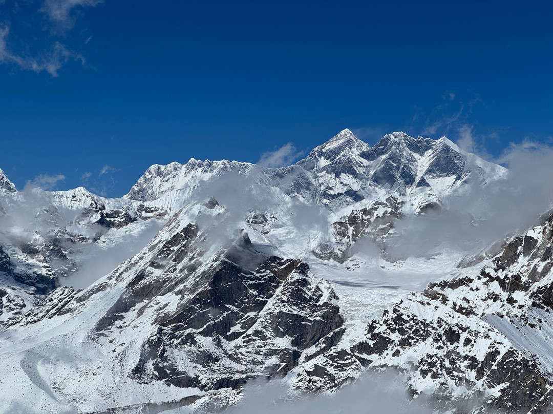 Mountain King Treks And Expedition-加德满都必去景点