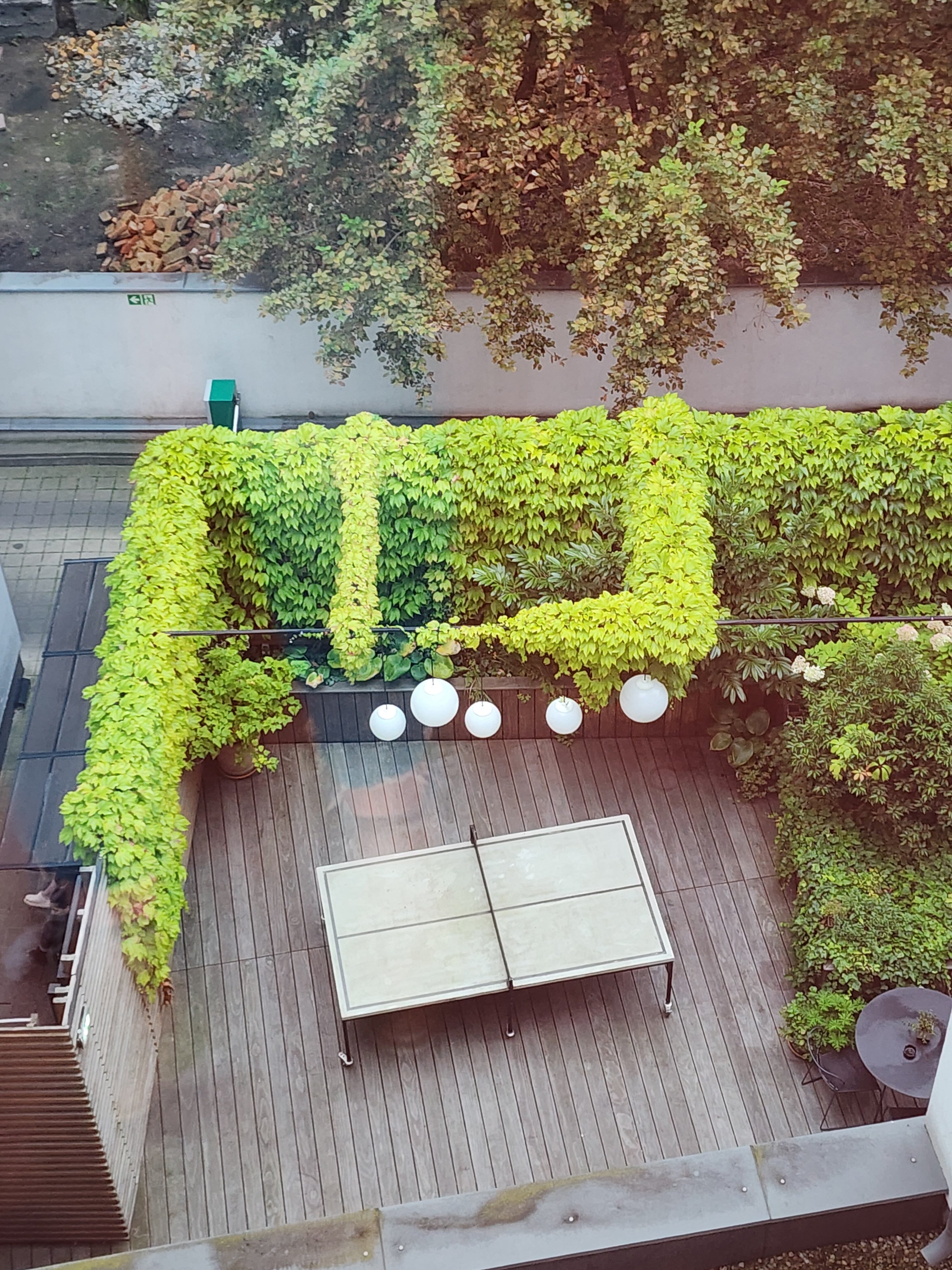 Puro Hotel Poznań Stare Miasto-浴室