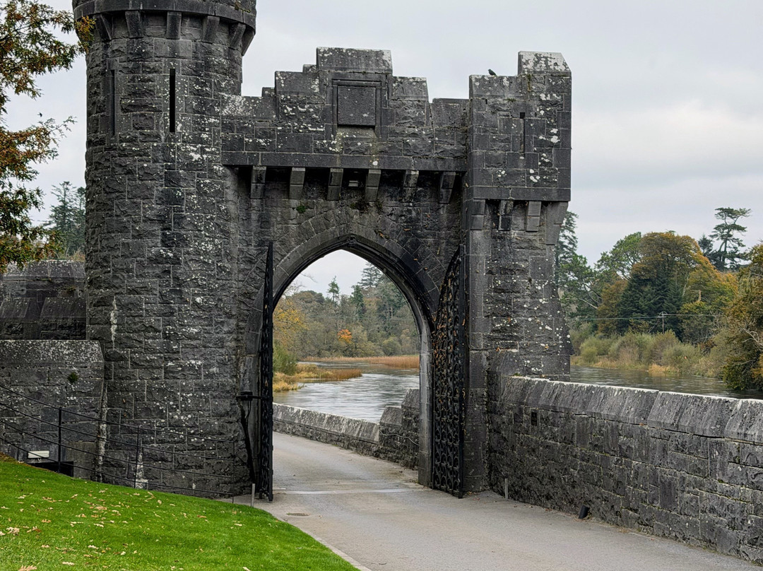 Small Escorted Tours Of Ireland-基尔肯尼必去景点
