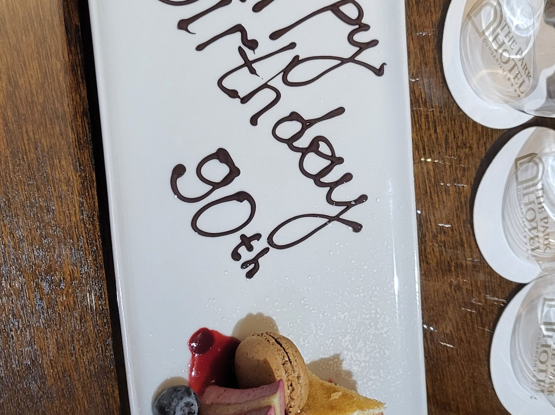 The Park Hotel Dungarvan主图