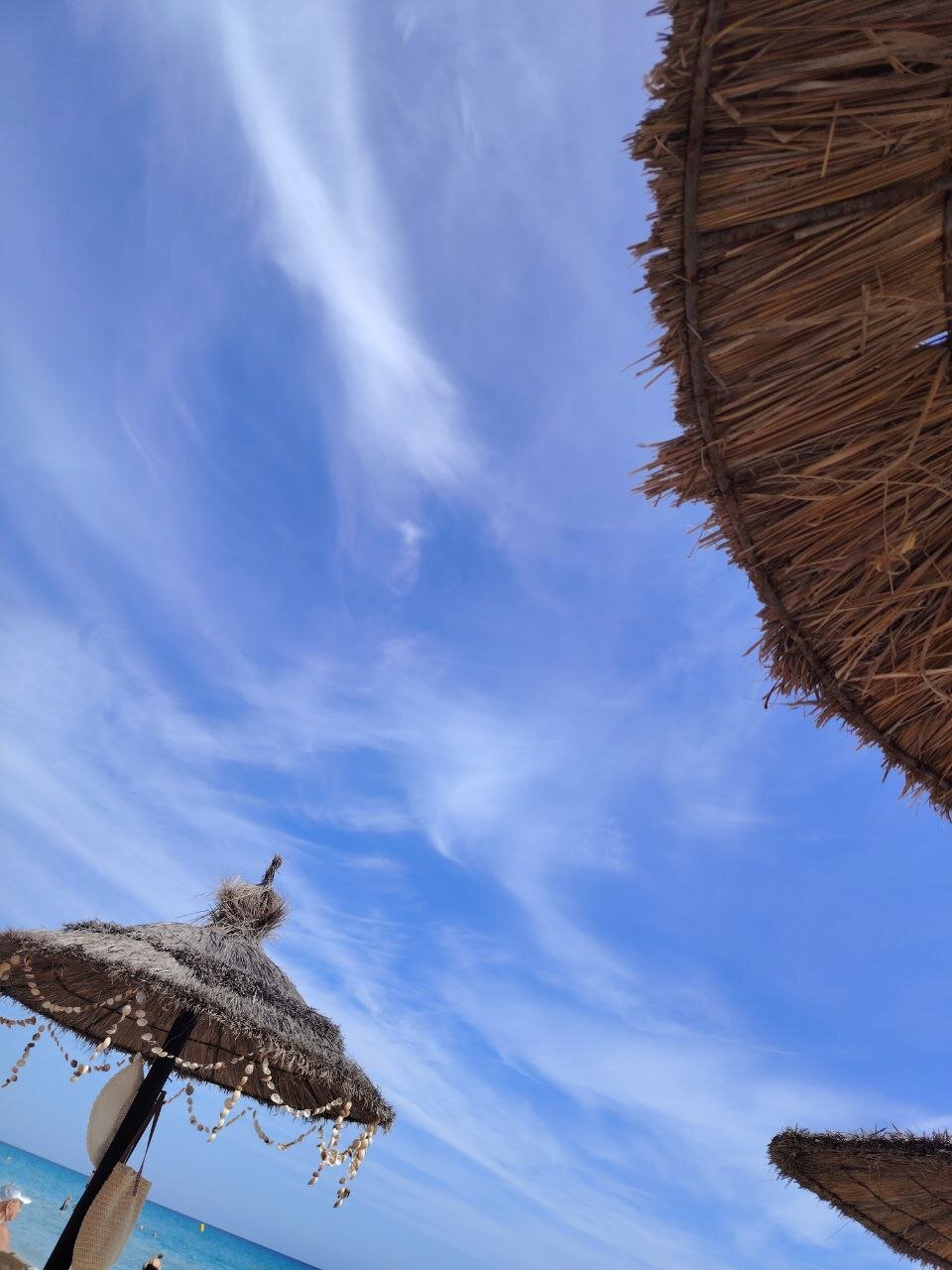 Hotel Nour Palace Resort & Thalasso-浴室