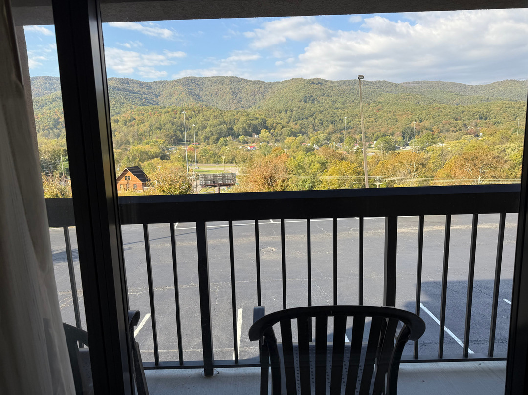 Hampton Inn Caryville-i-75/cove Lake-state Park主图