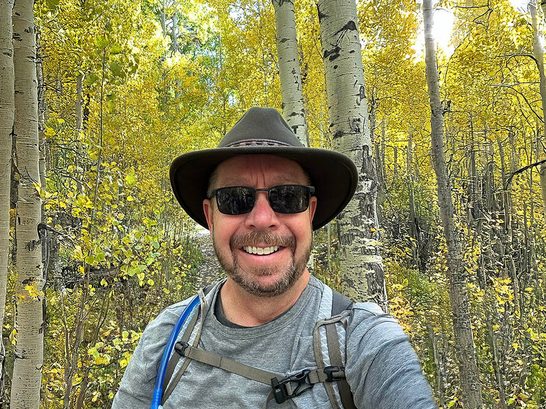 Opal Lake Trail-帕戈萨斯普林斯必去景点