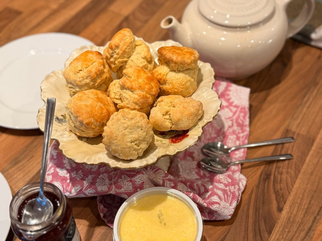 Cotswold Teacup Tours-伍德斯托克必去景点
