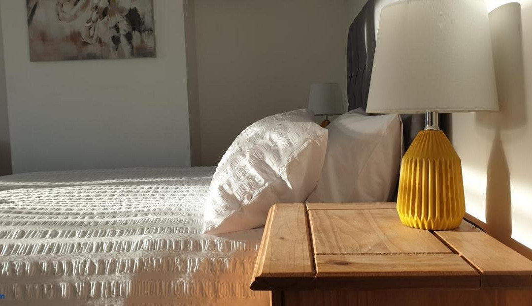 Comfort Stay Rooms
