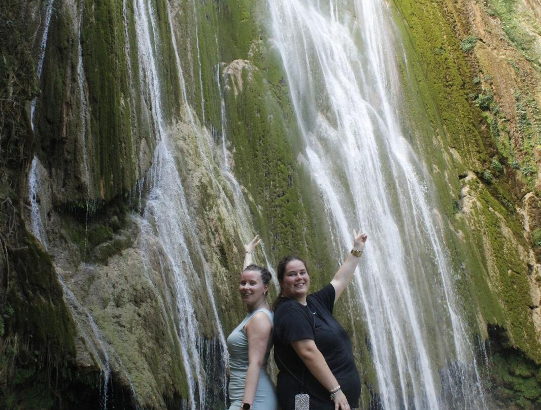 Runners Adventures-Las Galeras必去景点