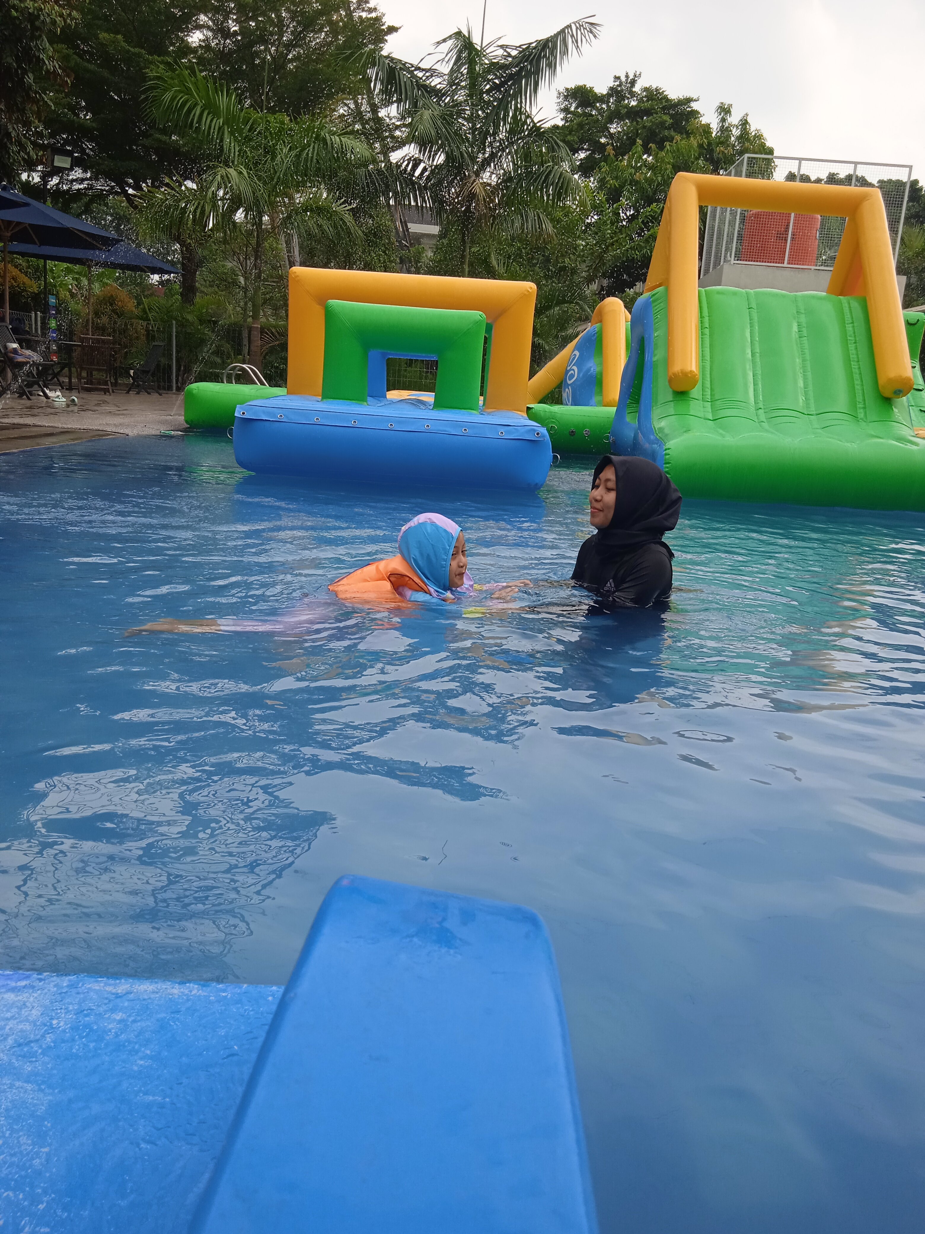 The Wujil Resort & Conventions-官方