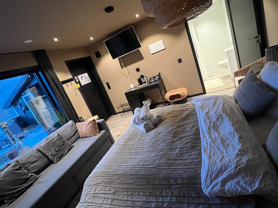 Segla Bed & Go主图