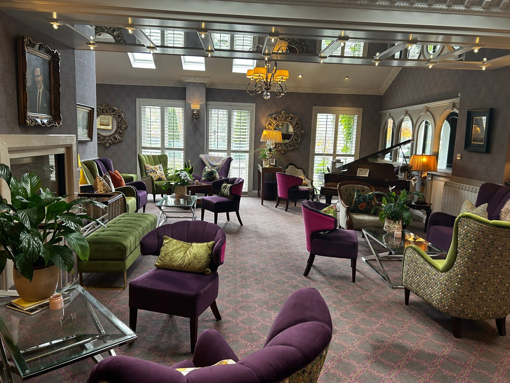 Whitford House Hotel-官方