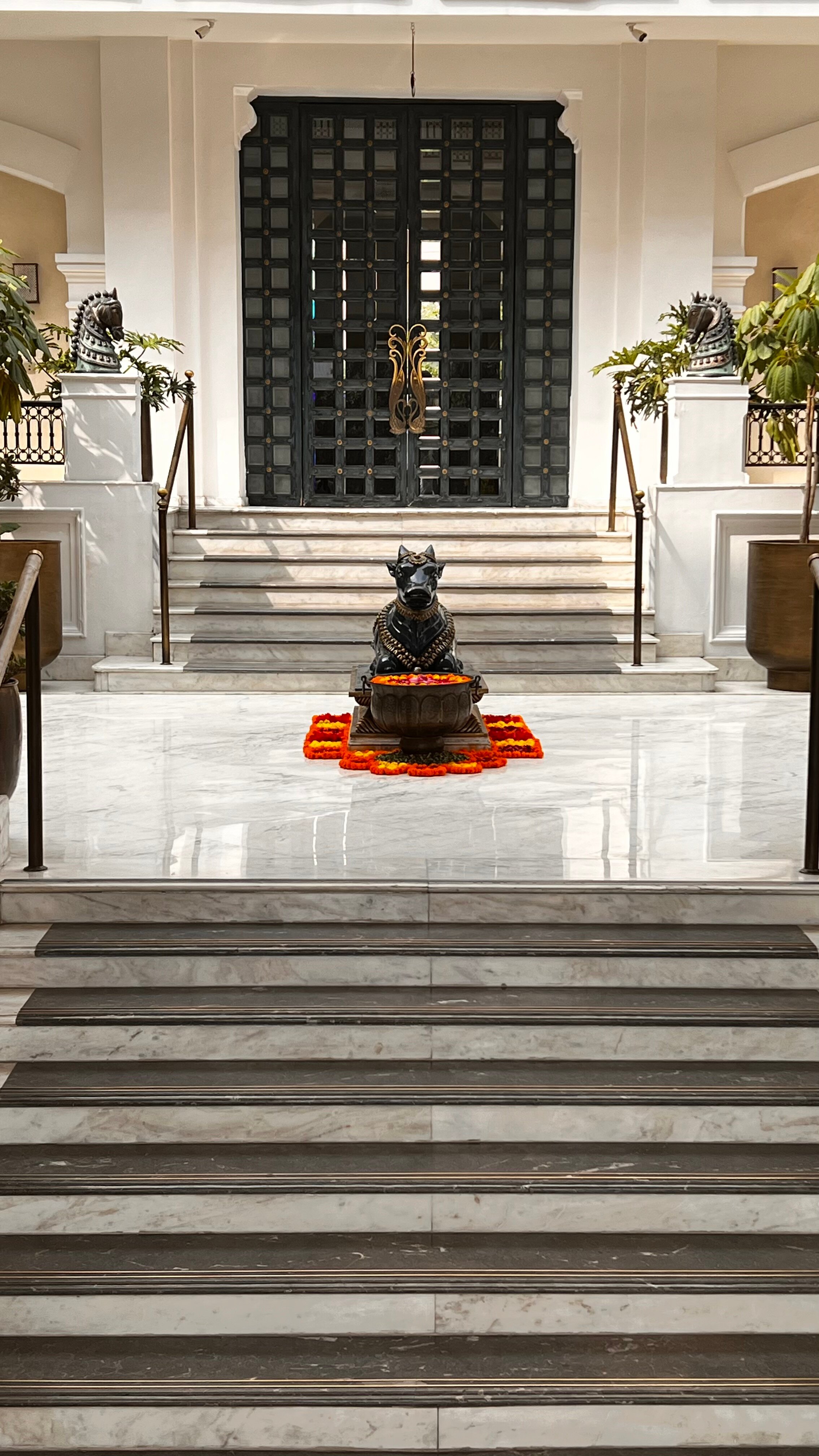 Pilibhit House Haridwar IHCL SeleQtions-官方