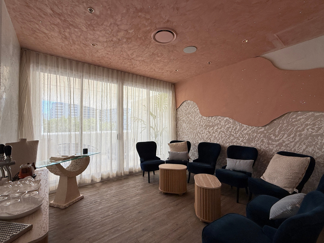 Ocean Day Spa-冲浪者天堂必去景点