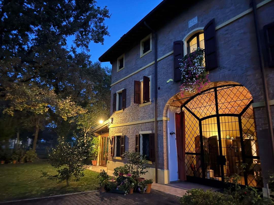 B&B Le Noci di Feo主图