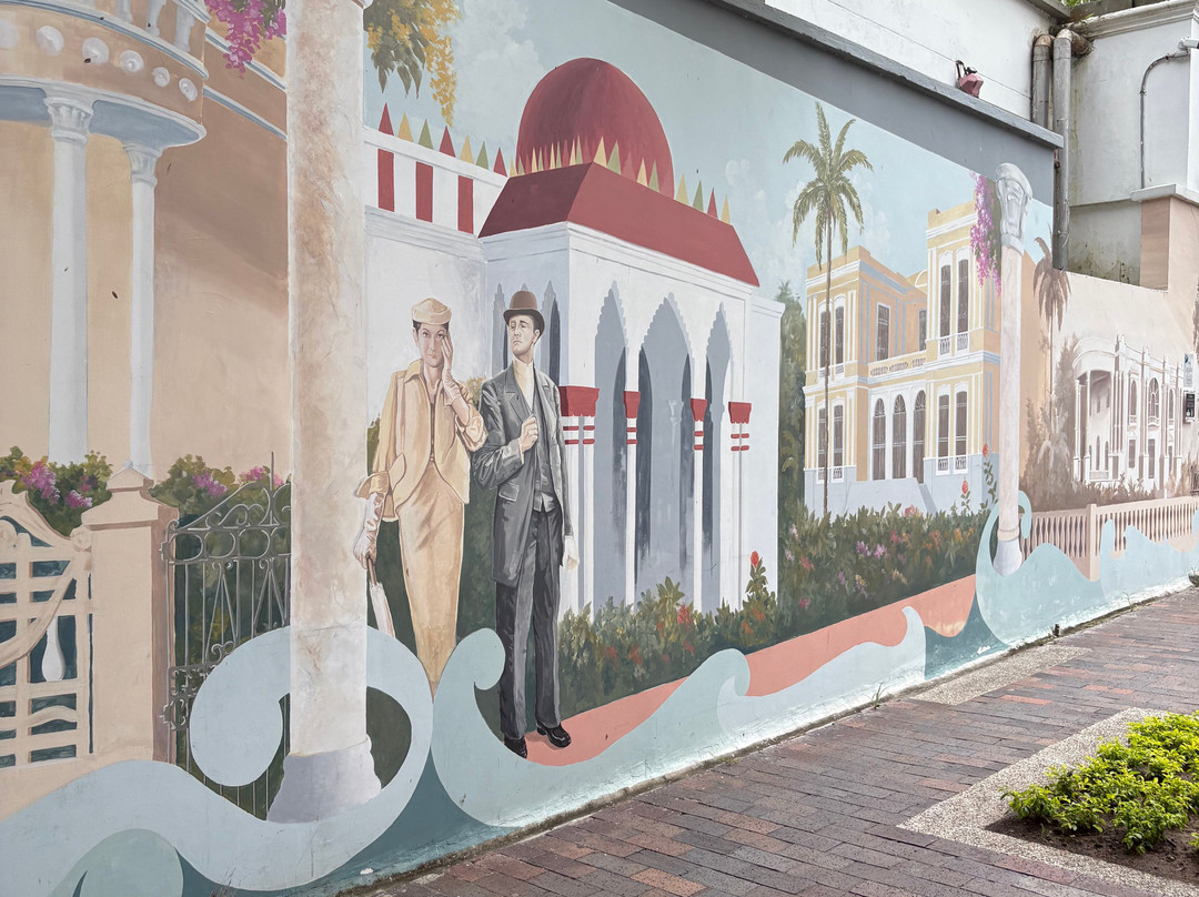 DMC TRAVELS-卡塔赫纳必去景点