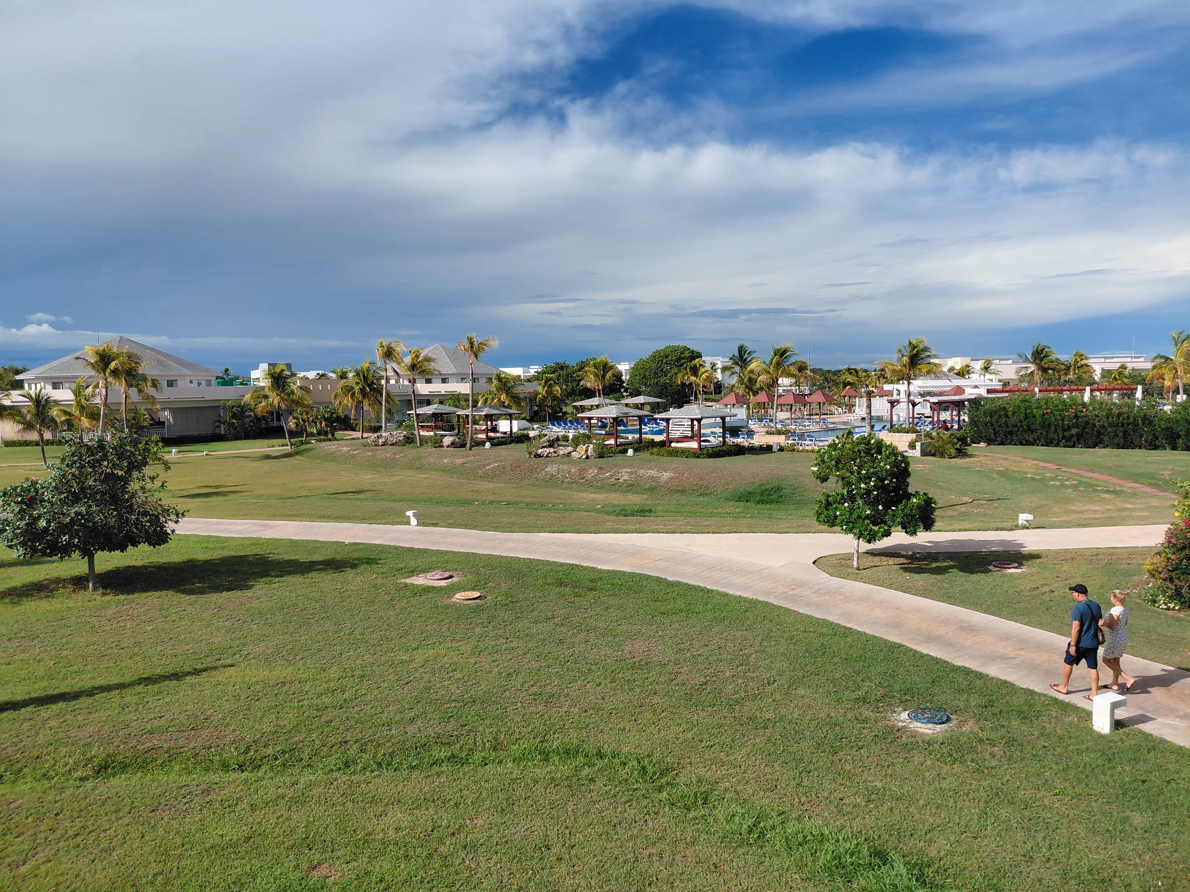 Iberostar Selection Holguín-浴室