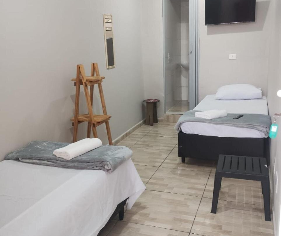 Hotel Tenda Sao Bernardo Do Campo