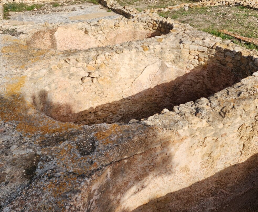 Neapolis-哈玛麦德必去景点