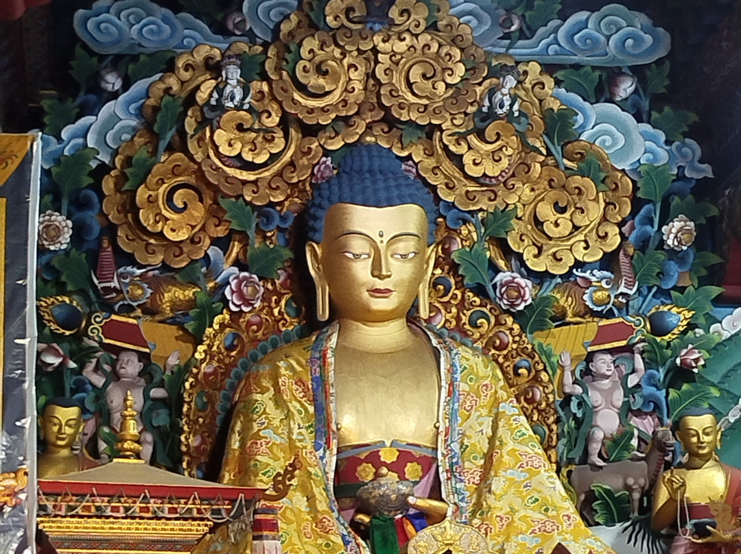 Dey Metta Tours Official-孟买必去景点