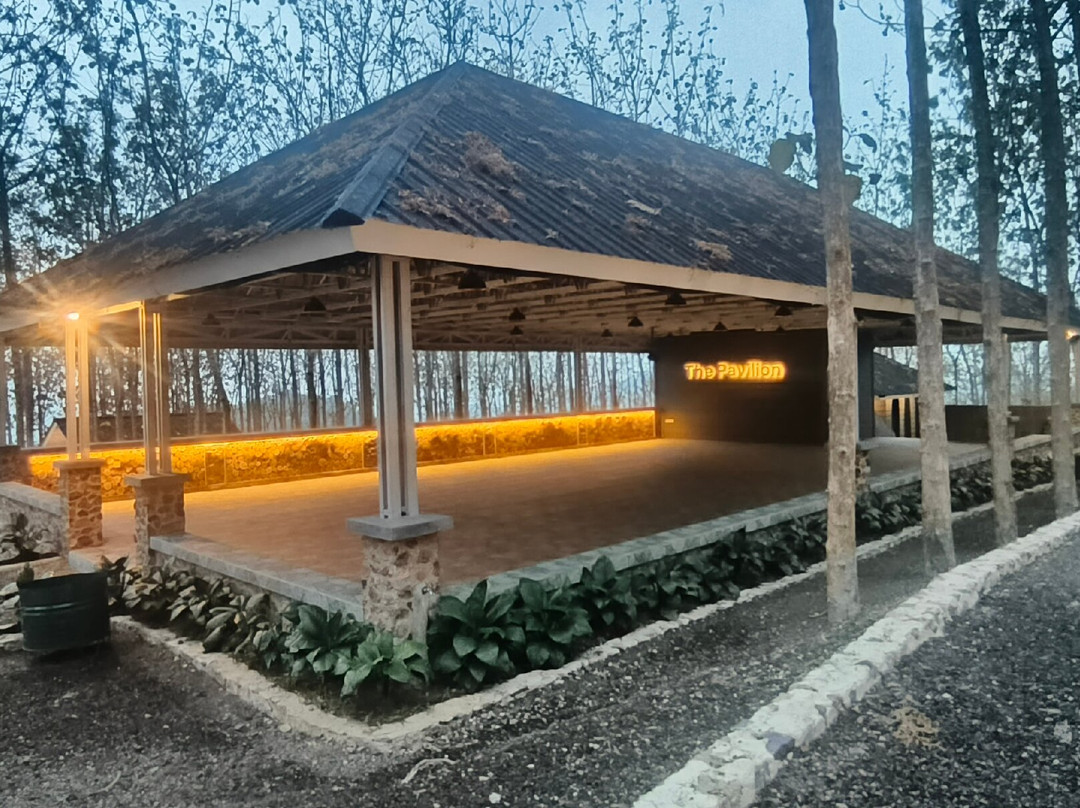 Bukit Aslan - Wisata Alam-班达楠榜必去景点