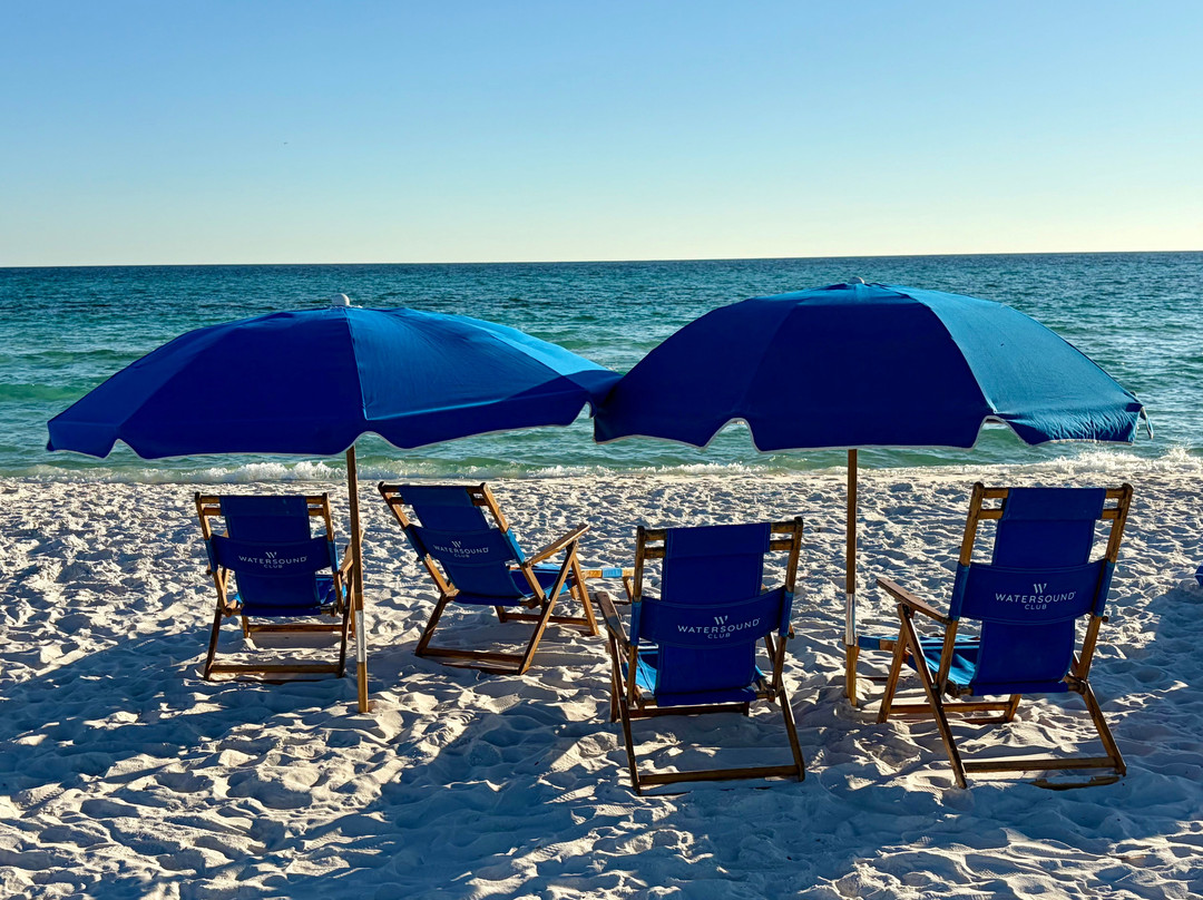 Camp Creek Inn主图