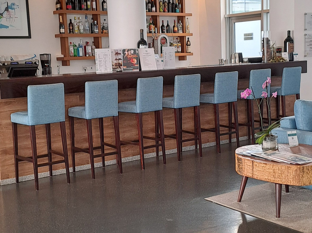 Boticas Hotel Art & Spa主图