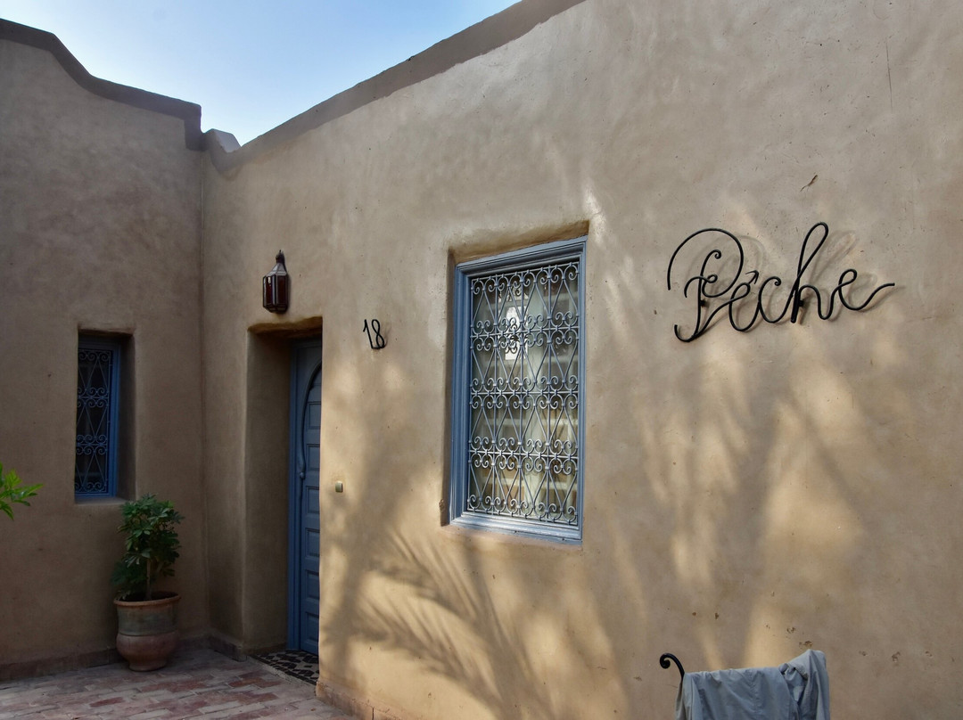 Hotel Dar Zitoune主图