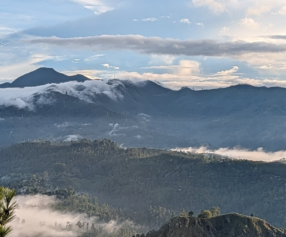 Risi Travels-加勒必去景点