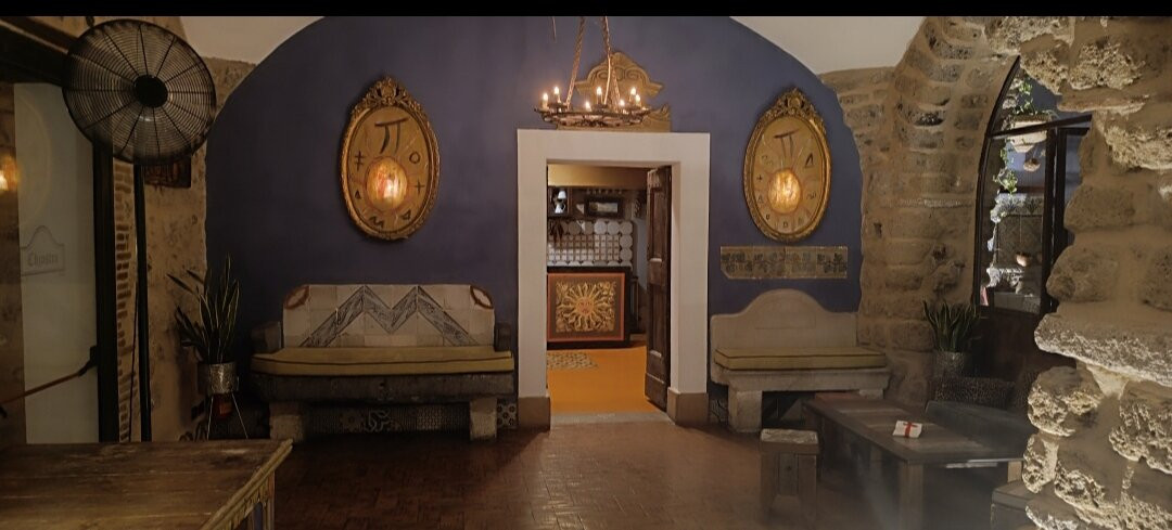 Il Chjostro-Aversa必去景点