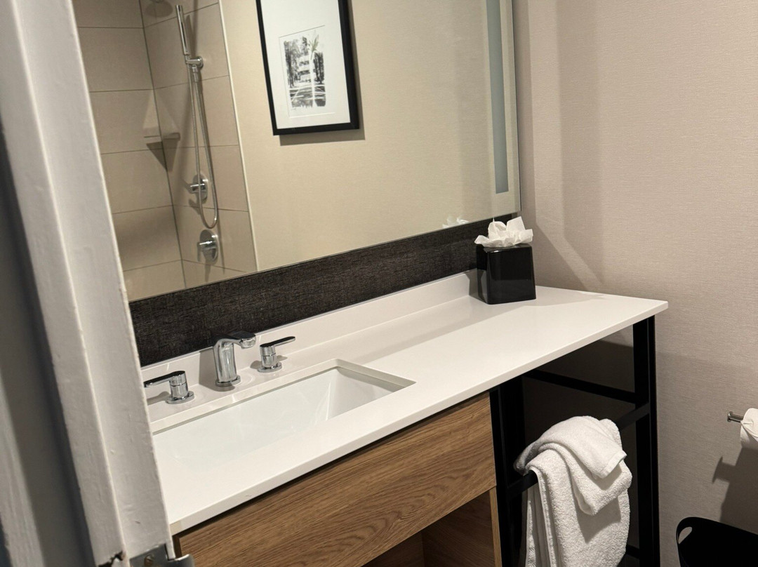 Sheraton Grand Rapids Airport Hotel主图