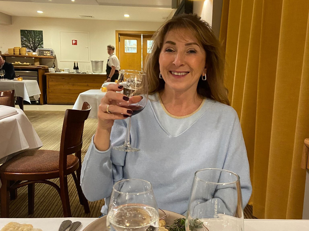 拉丁区酒店主图