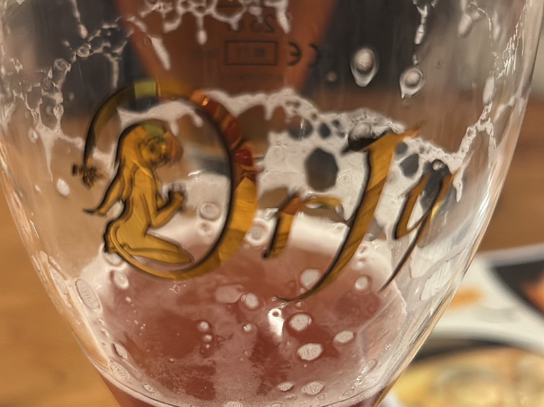 Bieres Et Tentations-Juvigny必去景点