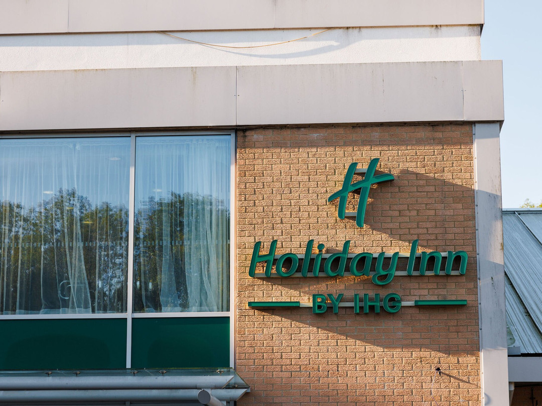 Holiday Inn Newcastle South by IHG